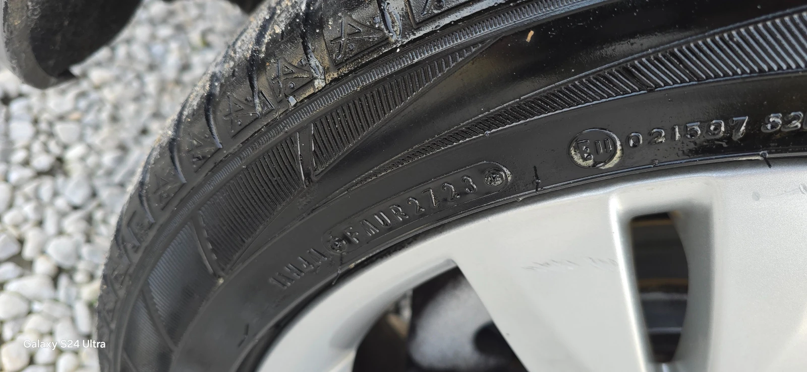 Peugeot 5008 1.6HDI NAVI/HEAD UP DISPLAY/DISTRONIC/PANORAMA | Mobile.bg   15