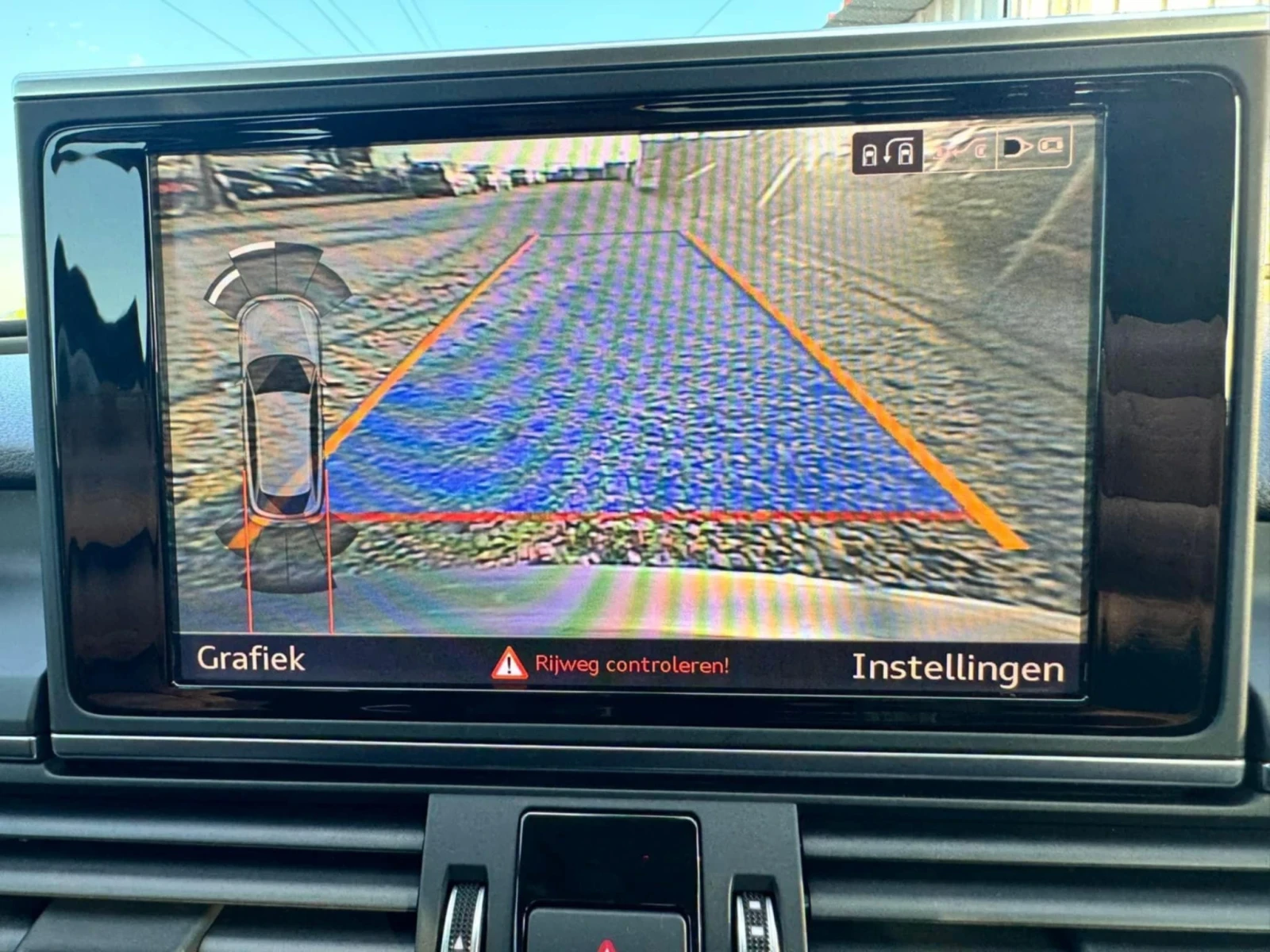 Audi A6 2.0 ULTRA - изображение 10