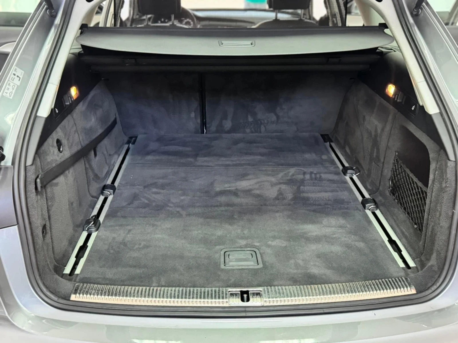 Audi A6 2.0 ULTRA - изображение 9