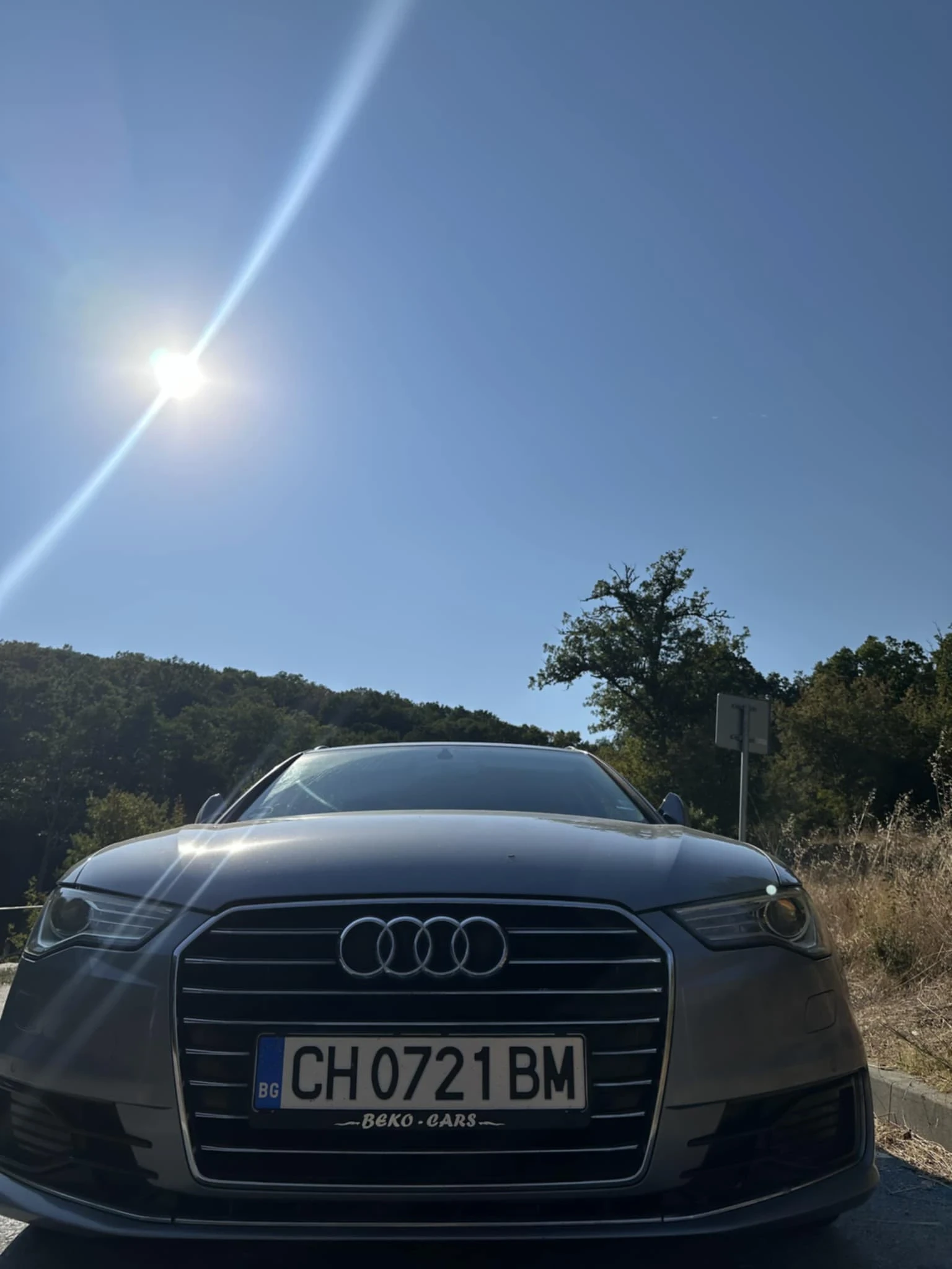 Audi A6 2.0 ULTRA | Mobile.bg � ����������� 16