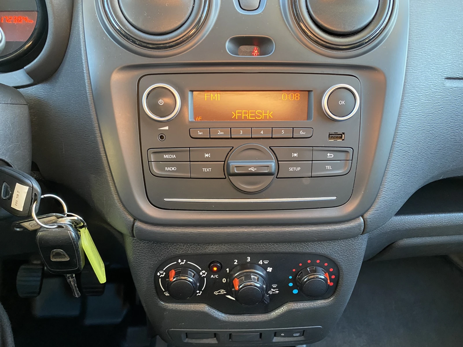 Dacia Dokker -1, 5DCI-2021�./Germany/�������� | Mobile.bg � ����������� 12