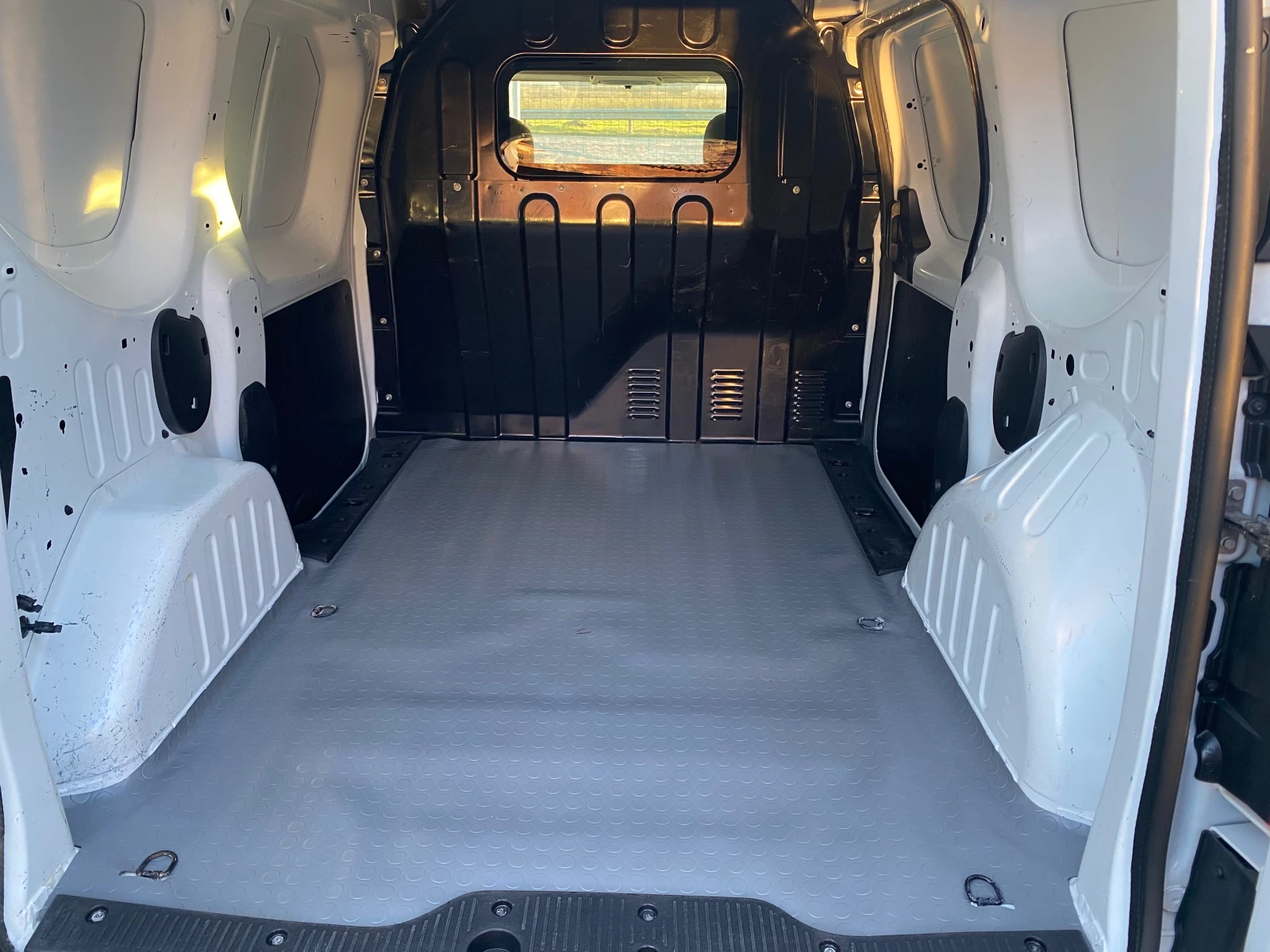 Dacia Dokker -1, 5DCI-2021�./Germany/�������� | Mobile.bg � ����������� 13