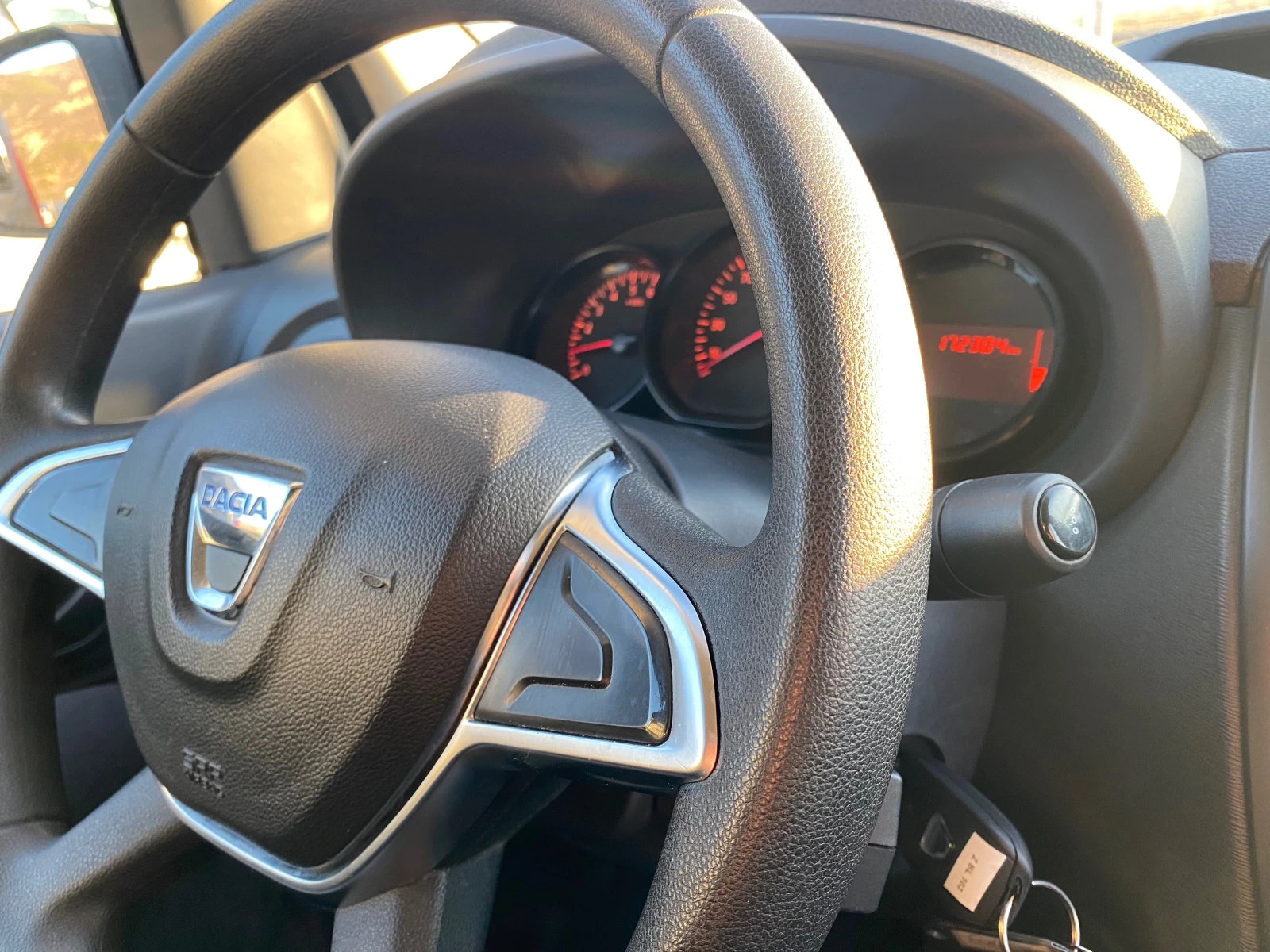 Dacia Dokker -1, 5DCI-2021�./Germany/�������� | Mobile.bg � ����������� 11