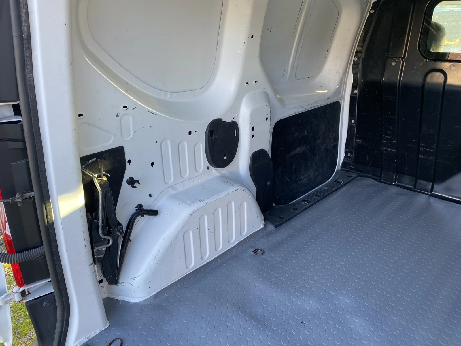 Dacia Dokker -1, 5DCI-2021�./Germany/�������� | Mobile.bg � ����������� 14