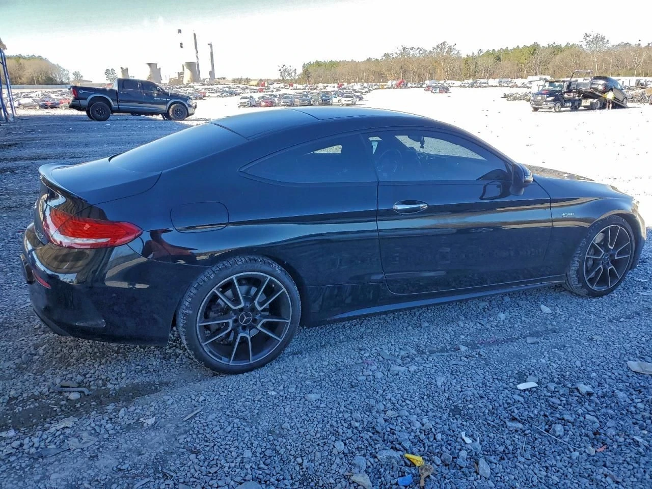 Mercedes-Benz C 43 AMG | Mobile.bg � ����������� 3