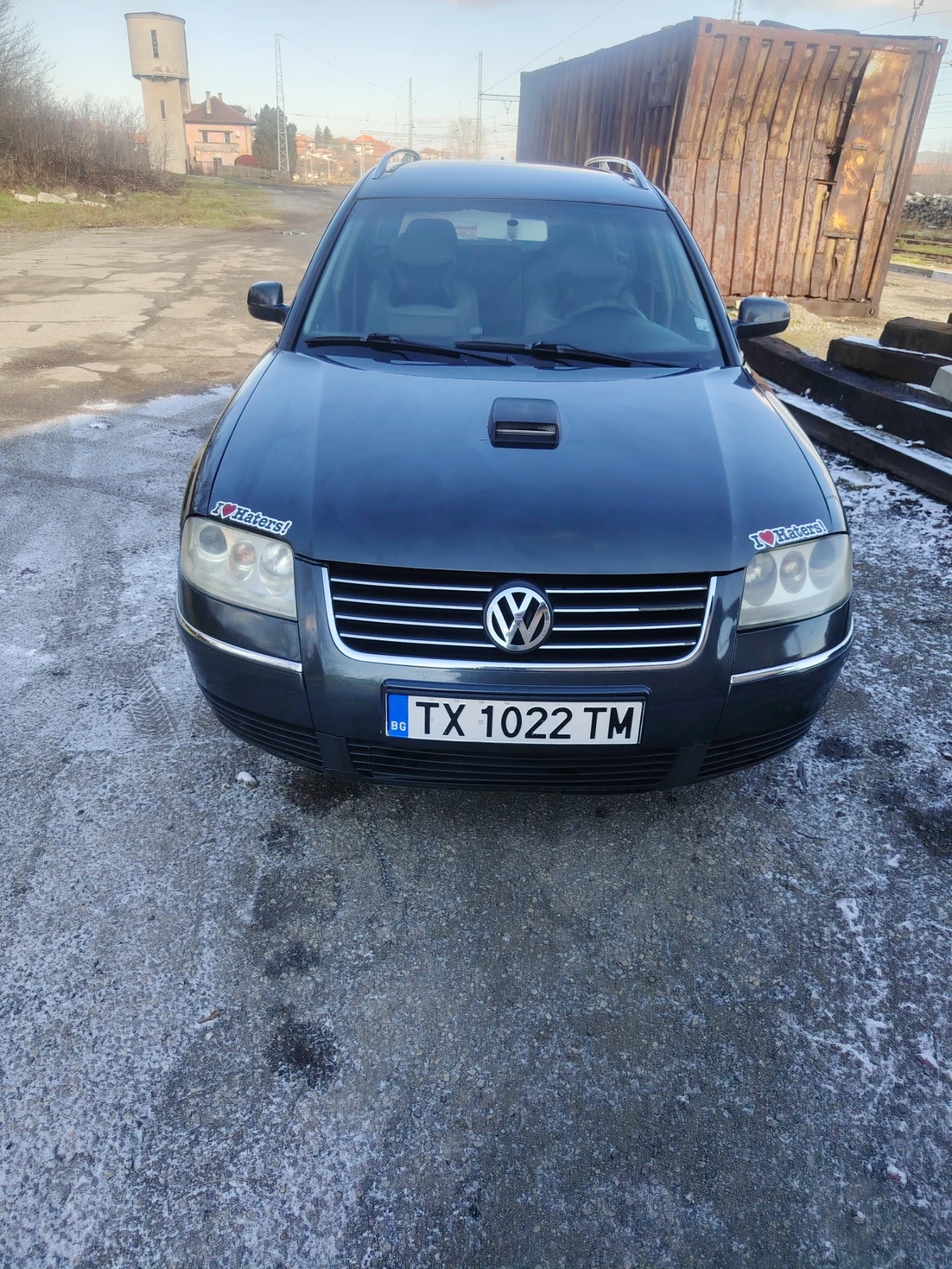 VW Passat | Mobile.bg � ����������� 1