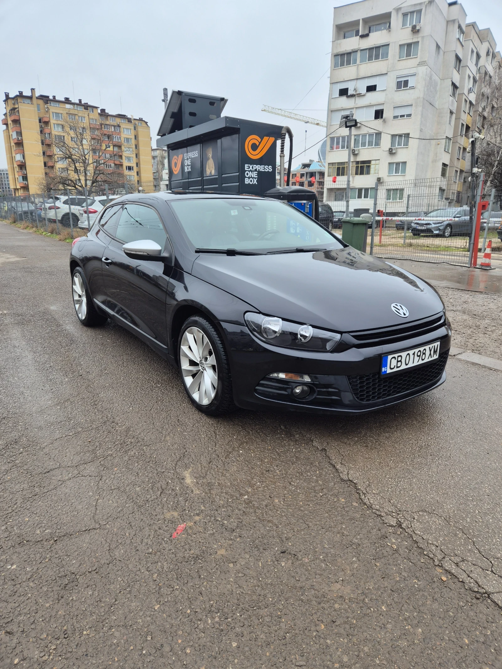 VW Scirocco | Mobile.bg � ����������� 2
