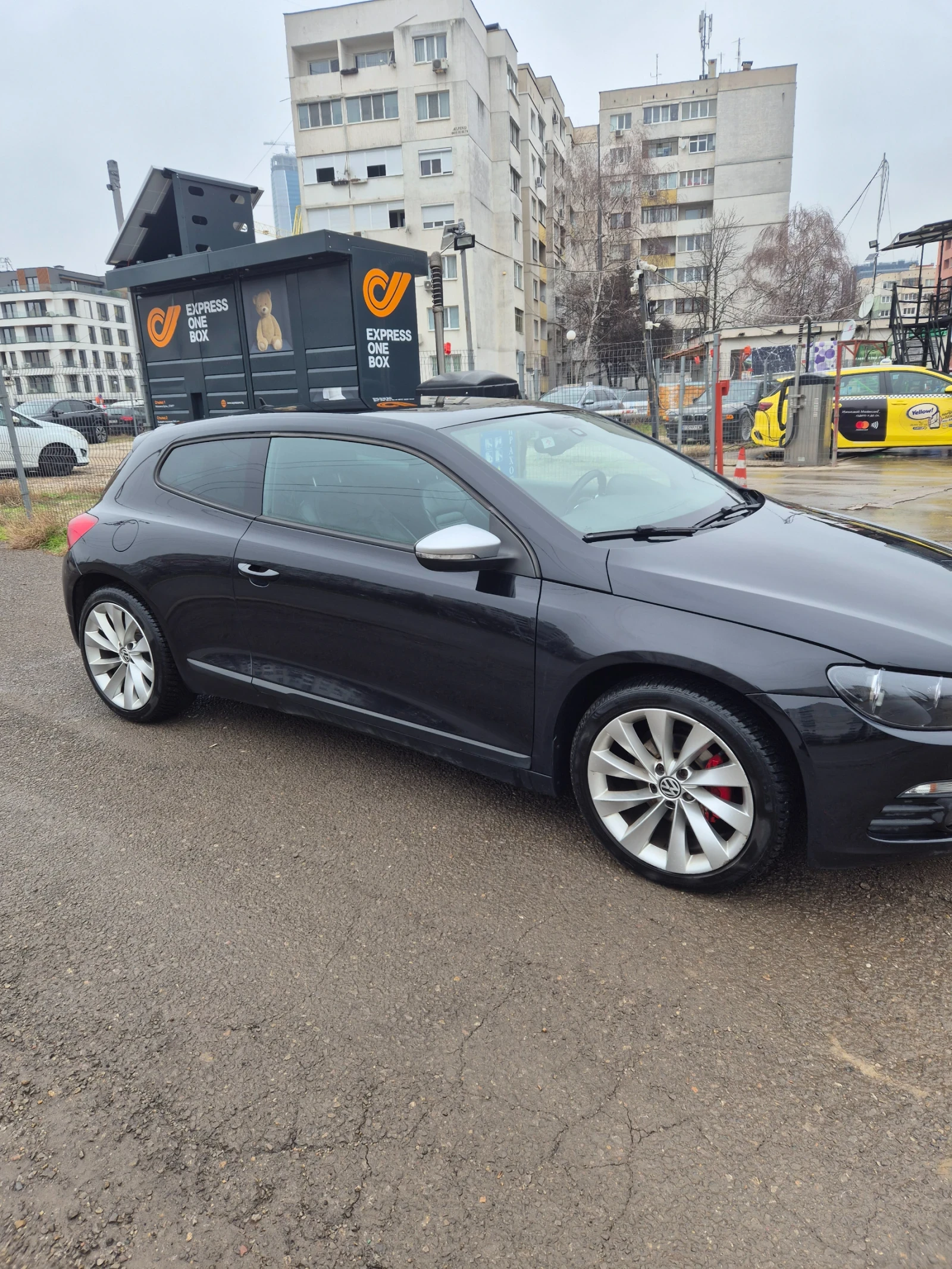 VW Scirocco | Mobile.bg � ����������� 3