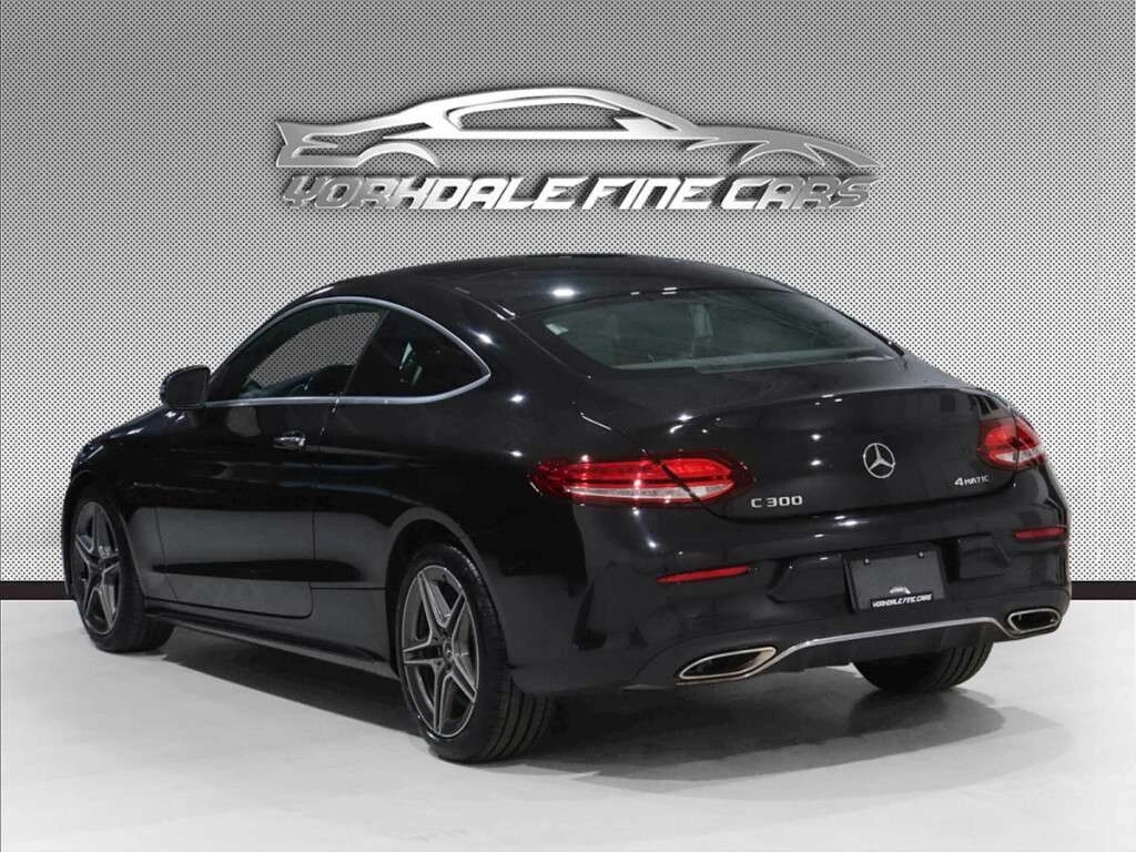 Mercedes-Benz C 300 * CARFAX * ЦЕНА ДО БГ - изображение 9