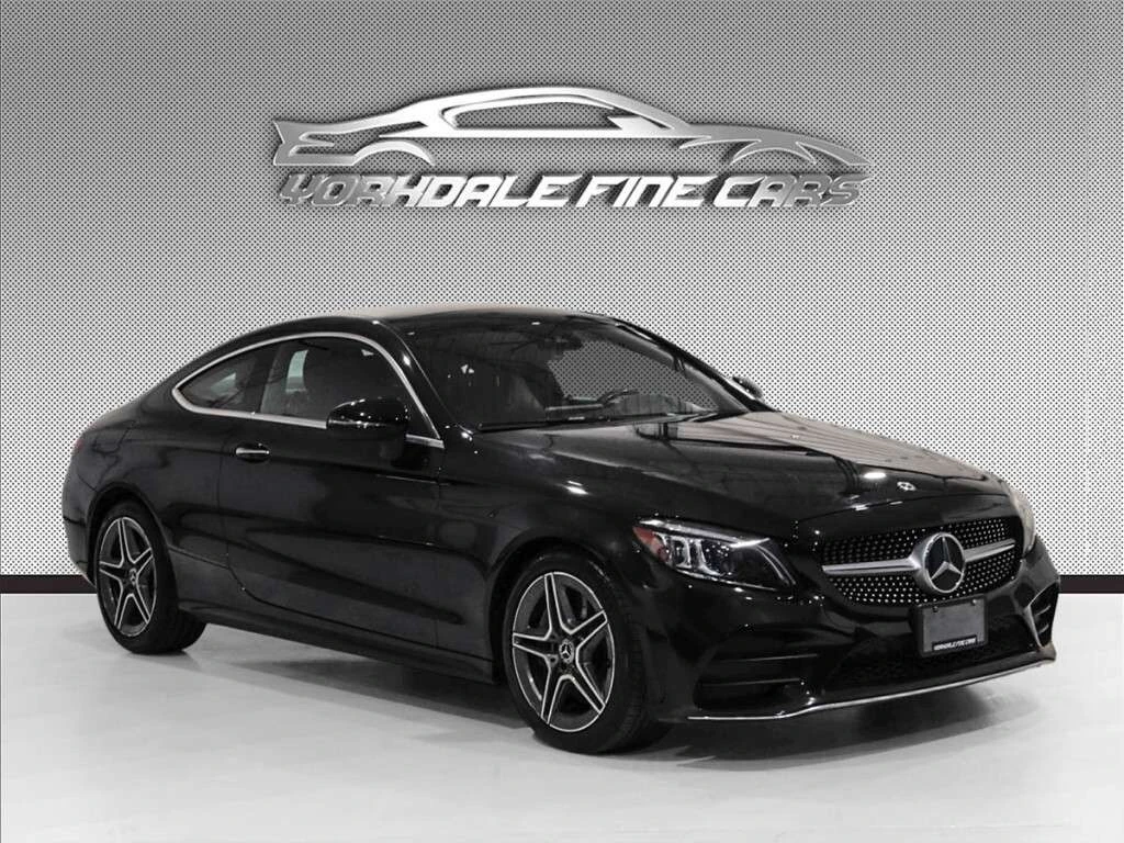 Mercedes-Benz C 300 * CARFAX * ЦЕНА ДО БГ - изображение 5