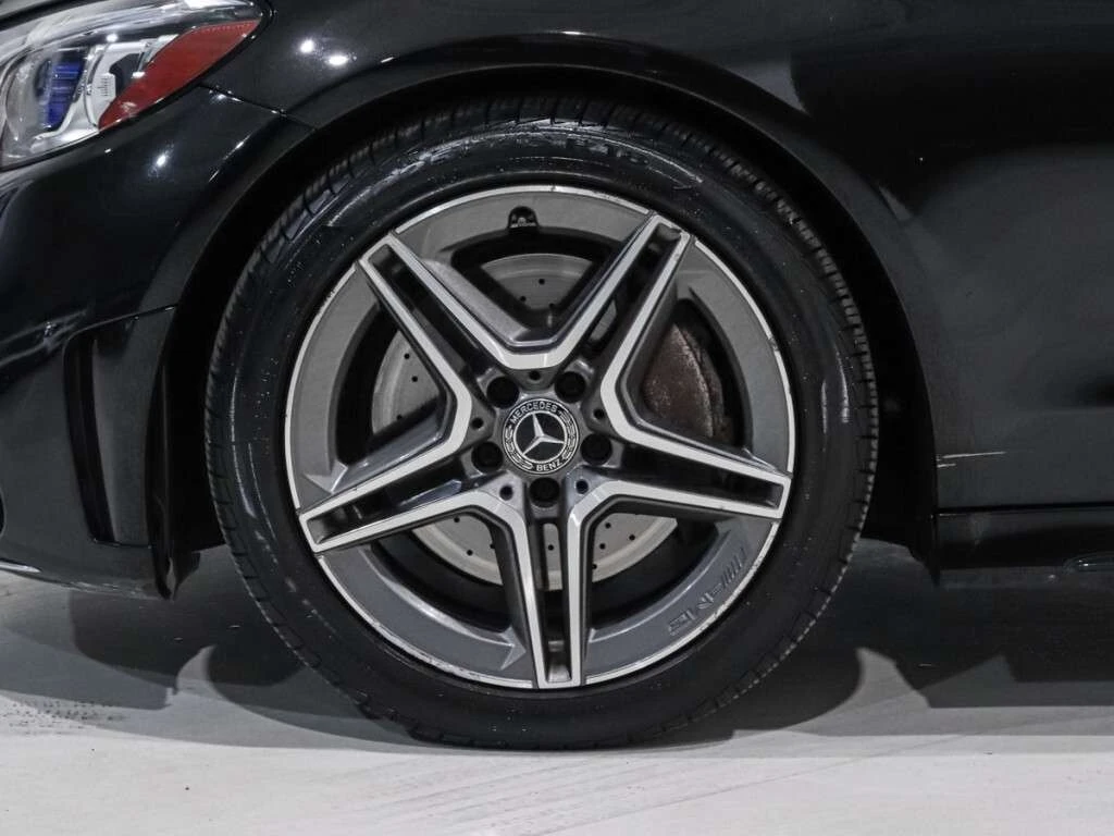 Mercedes-Benz C 300 * CARFAX * ���� �� �� | Mobile.bg � ����������� 14