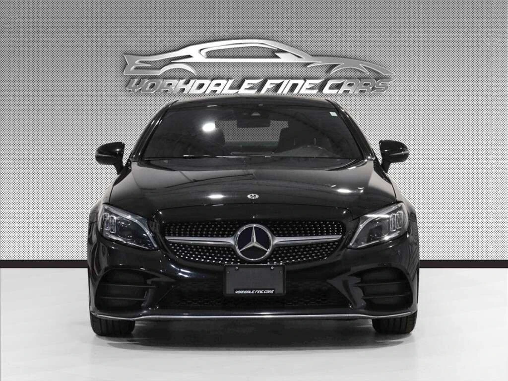 Mercedes-Benz C 300 * CARFAX * ЦЕНА ДО БГ - изображение 3