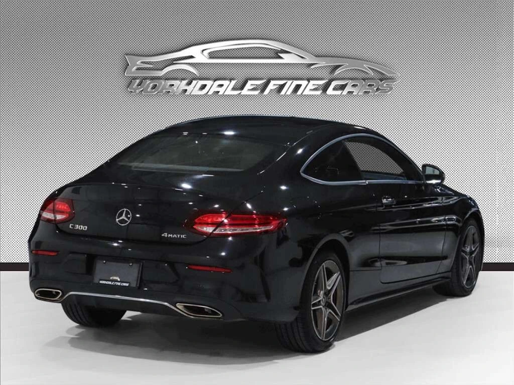 Mercedes-Benz C 300 * CARFAX * ЦЕНА ДО БГ - изображение 7