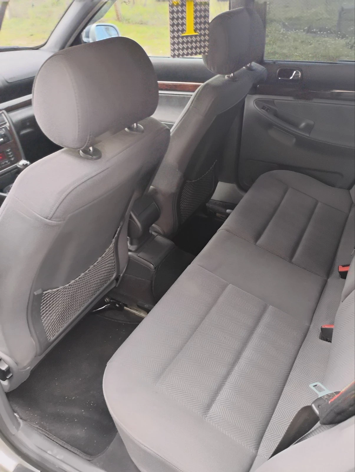 Audi A4, снимка 11 - Автомобили и джипове - 53929058