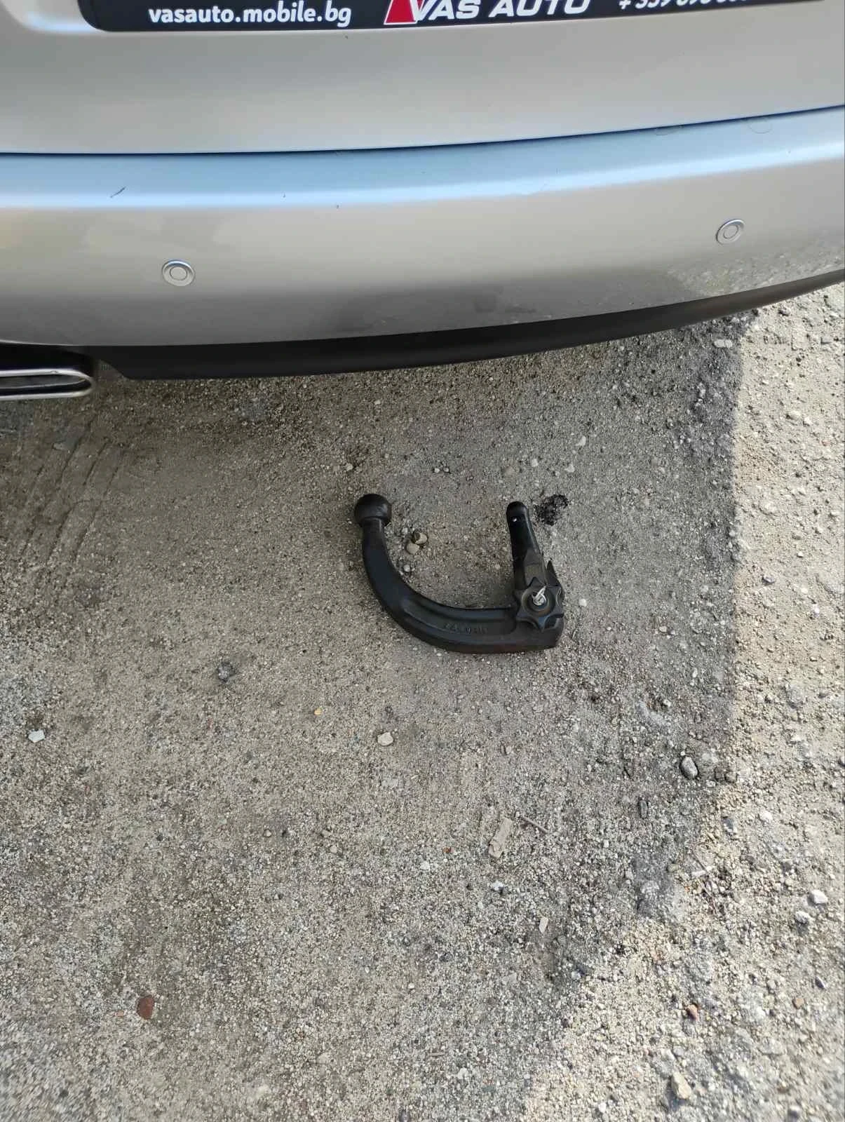 Audi A4, снимка 15 - Автомобили и джипове - 53929058