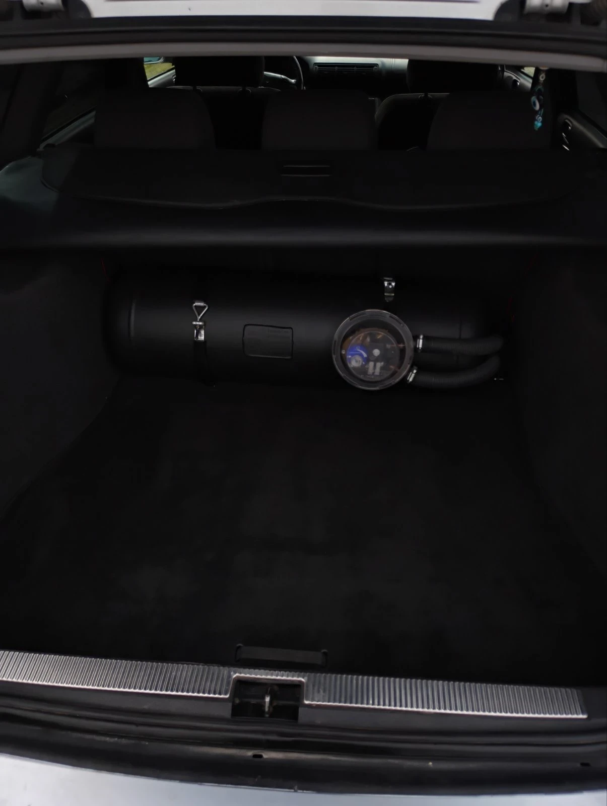 Audi A4, снимка 13 - Автомобили и джипове - 53929058