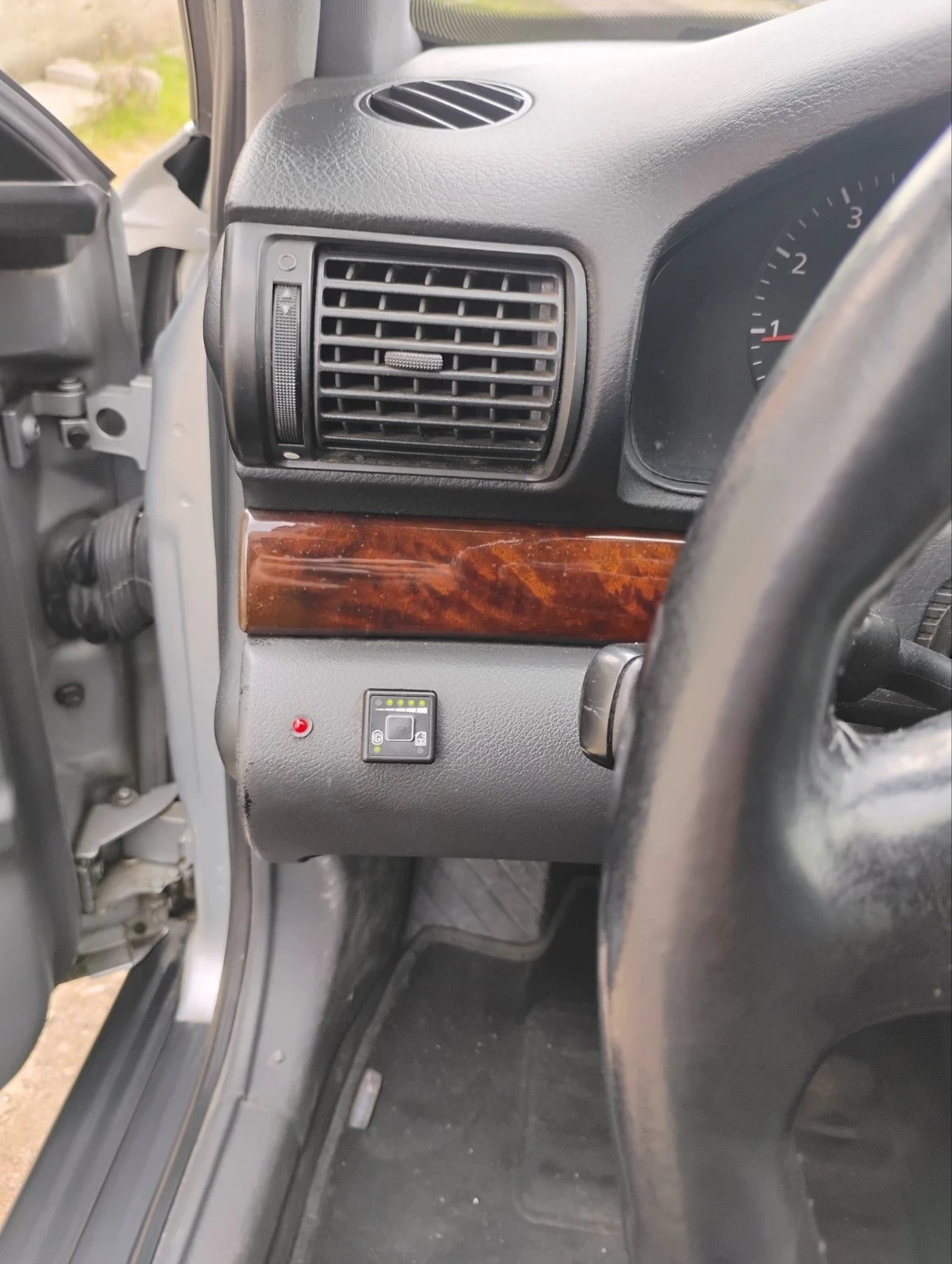 Audi A4, снимка 9 - Автомобили и джипове - 53929058