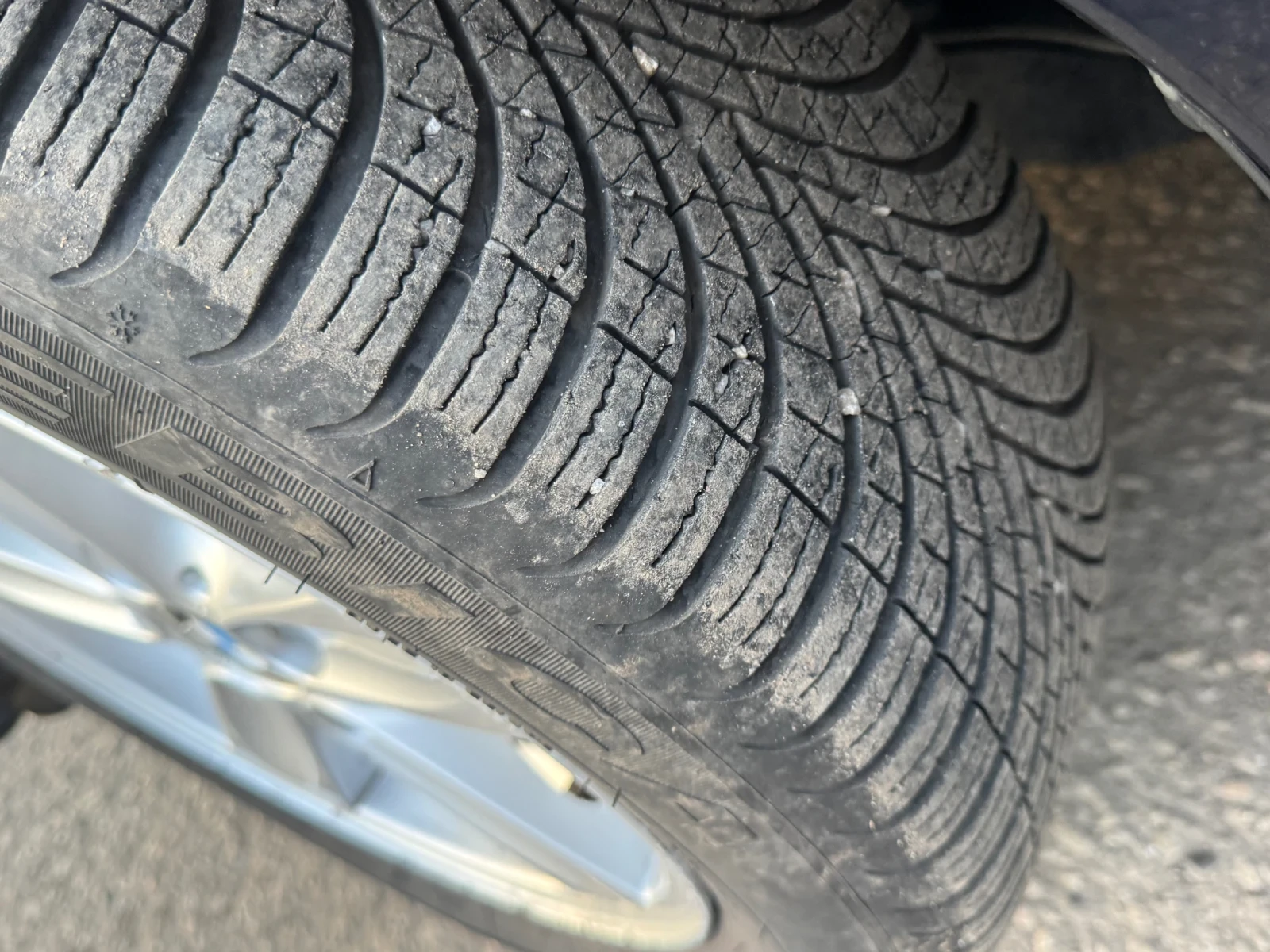 BMW 116, снимка 11 - Автомобили и джипове - 53979307