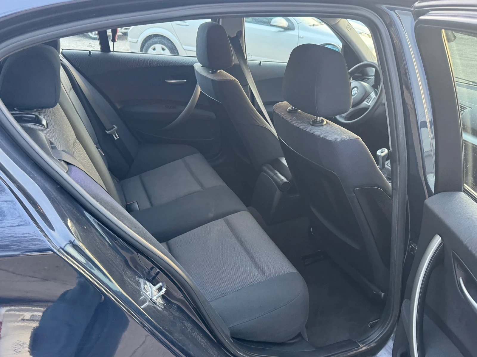 BMW 116, снимка 8 - Автомобили и джипове - 53979307