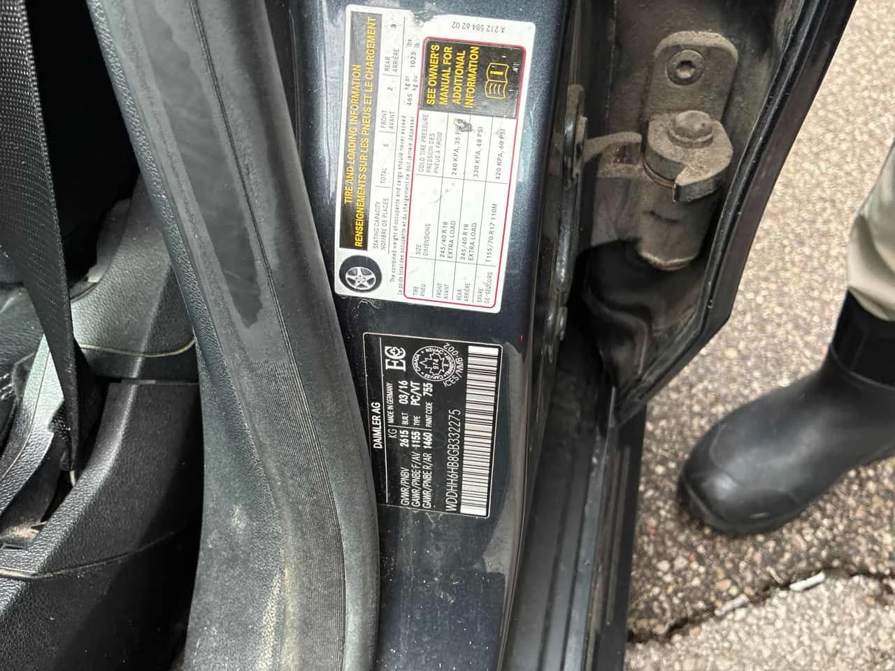 Mercedes-Benz E 400 * CARFAX * HARMAN * 360 * ПАНОРАМА * , снимка 10 - Автомобили и джипове - 54060535