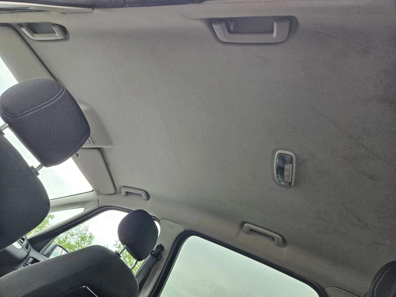 Ford Galaxy 2.0TDI 140 �.� | Mobile.bg � ����������� 7