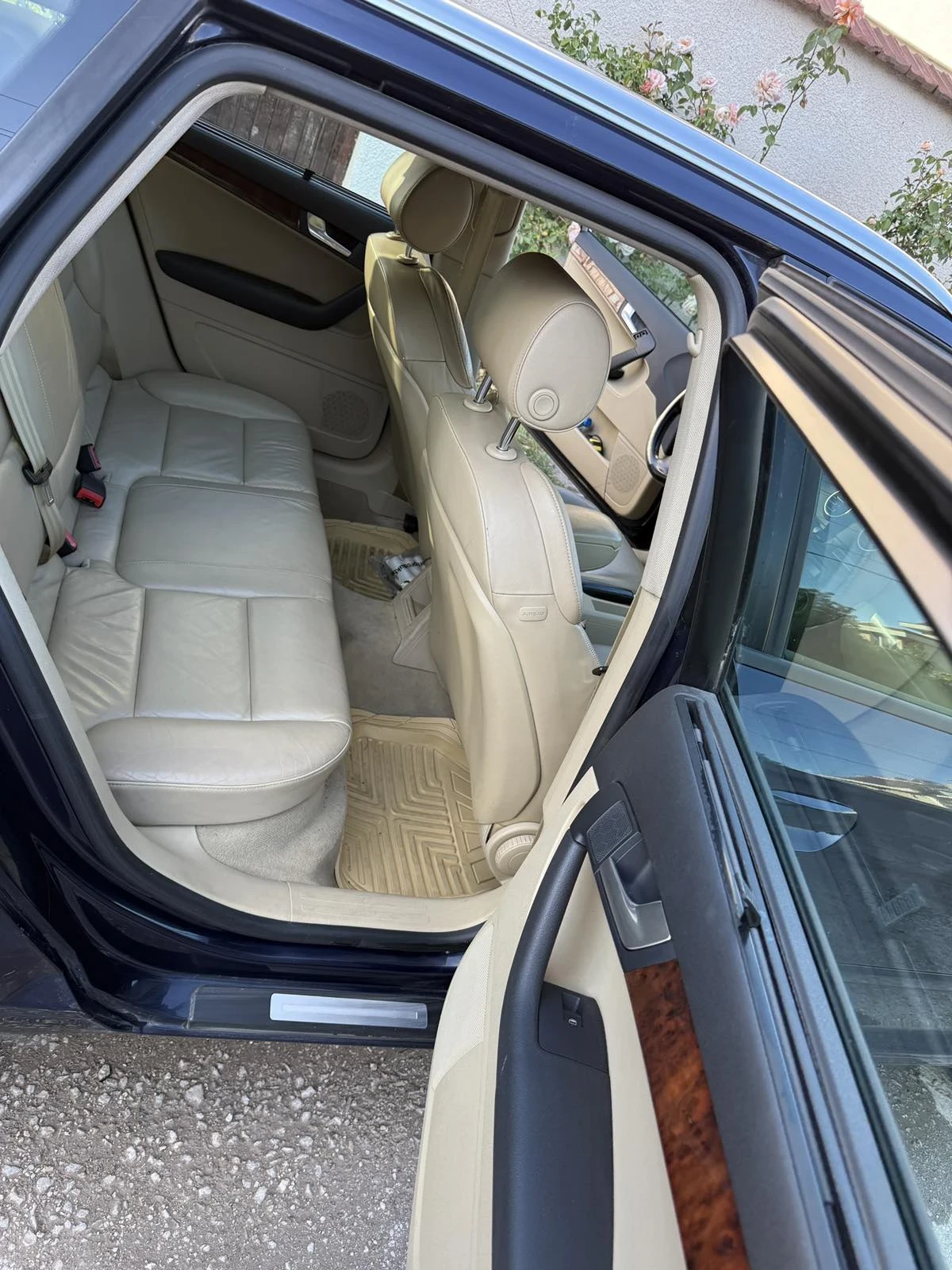 Audi A3 2.0 TFSI, снимка 10 - Автомобили и джипове - 54753873