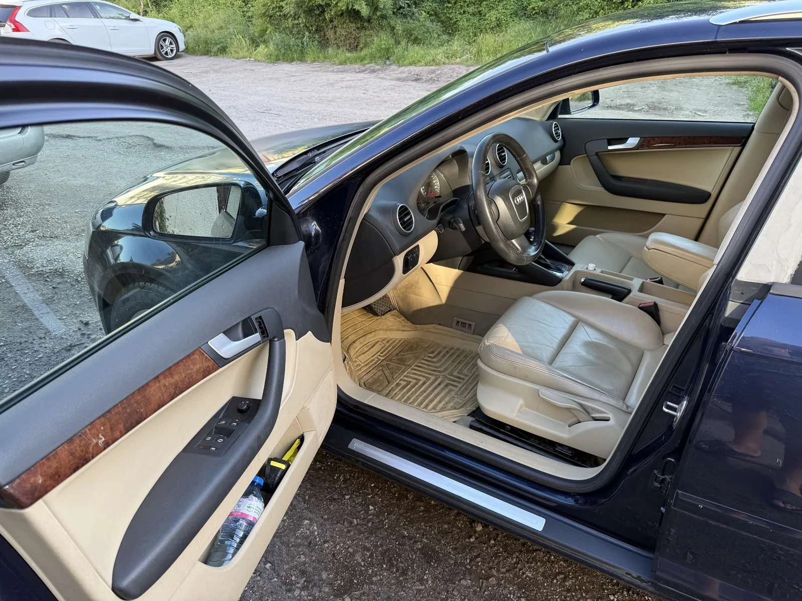Audi A3 2.0 TFSI, снимка 6 - Автомобили и джипове - 54753873