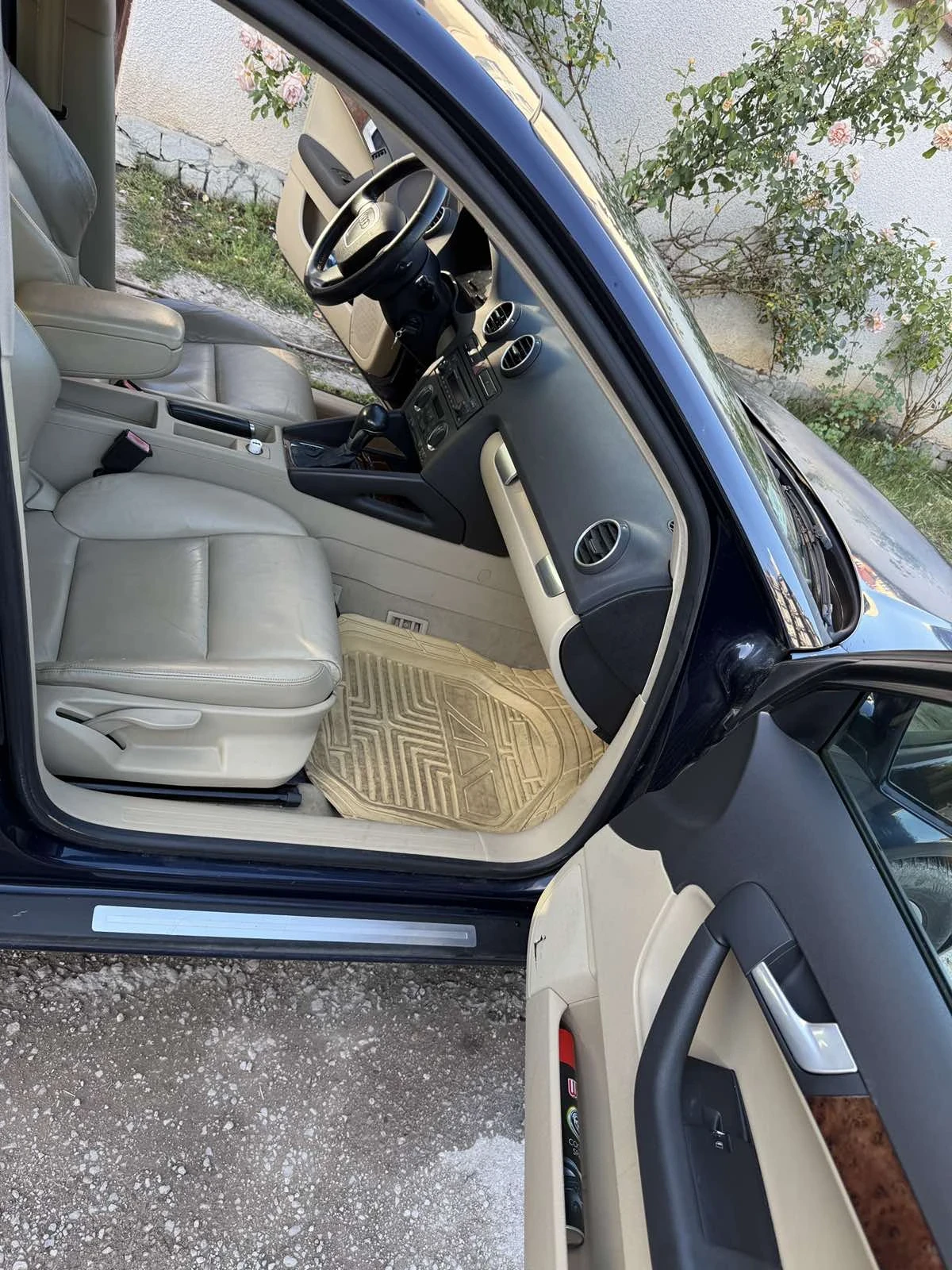 Audi A3 2.0 TFSI, снимка 9 - Автомобили и джипове - 54753873