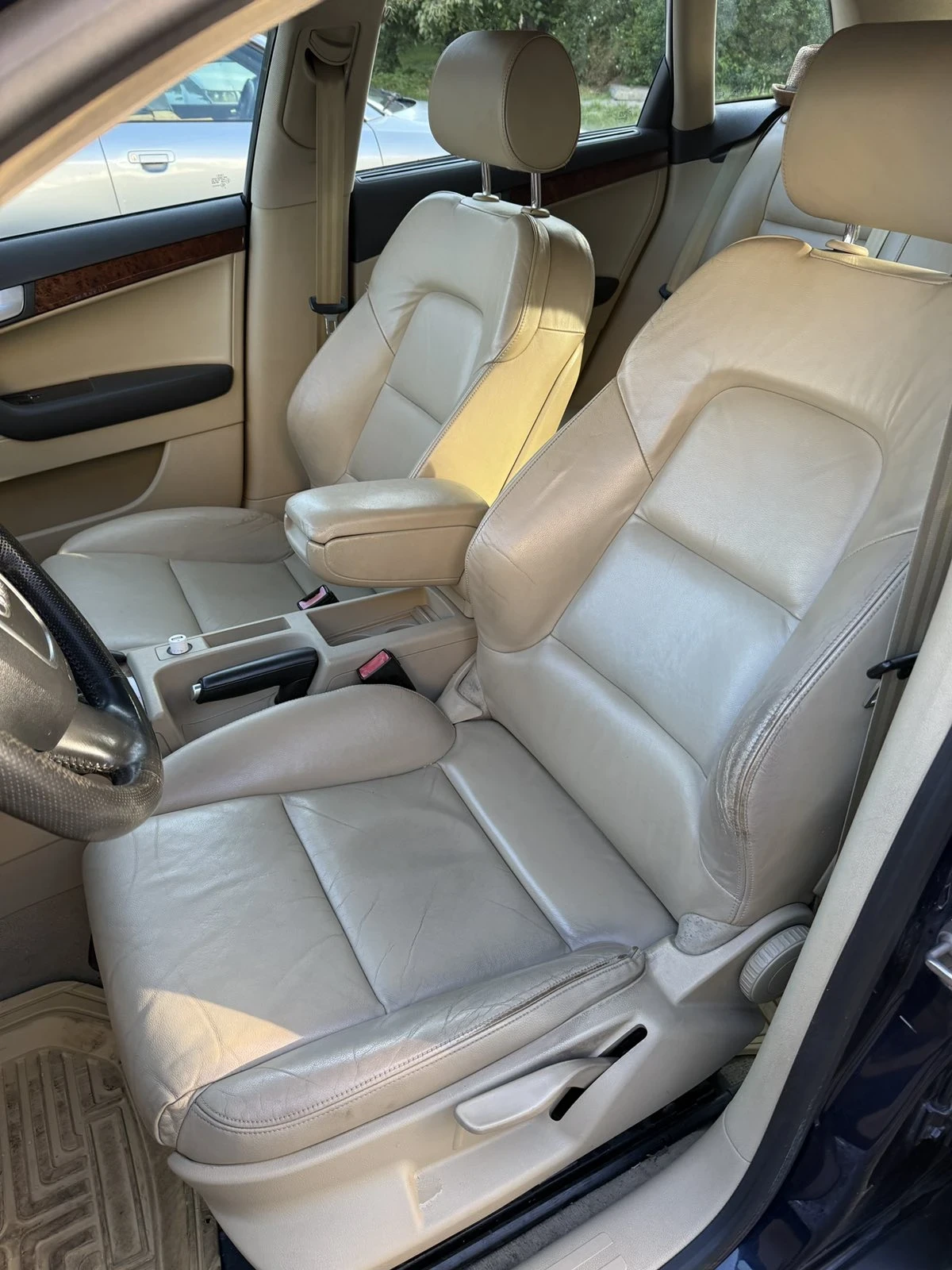 Audi A3 2.0 TFSI, снимка 13 - Автомобили и джипове - 54753873