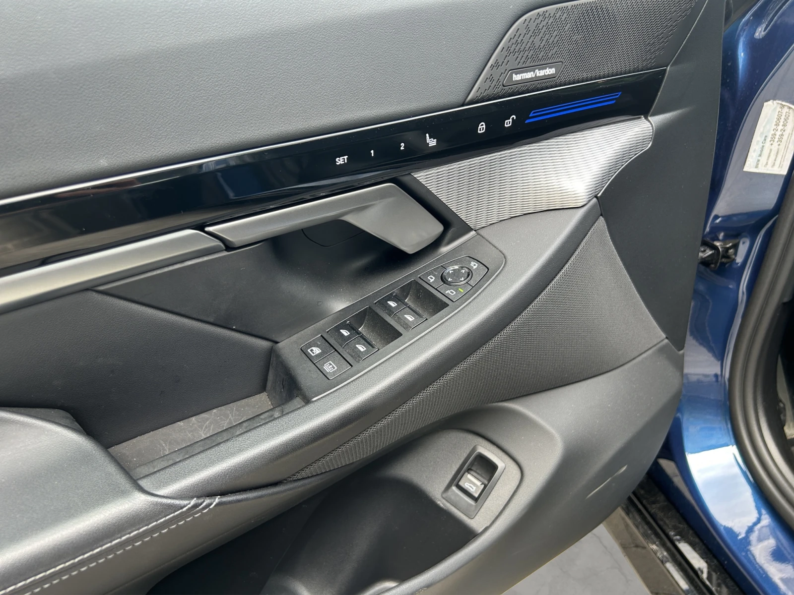 BMW 520 d xDrive, снимка 10 - Автомобили и джипове - 54853756