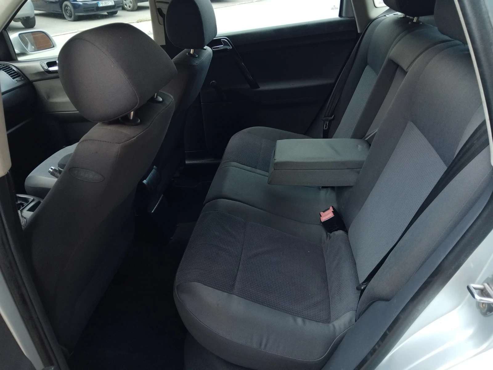 VW Polo 1.9//SDI//KLIMA//, снимка 13 - Автомобили и джипове - 55001092
