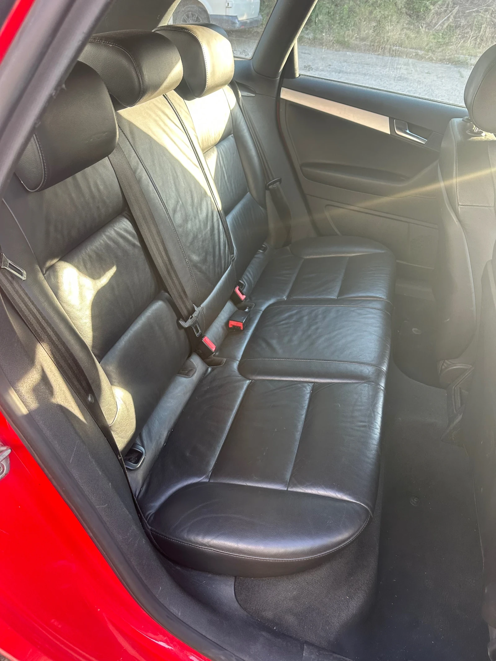 Audi A3 2.0TDI BKD, снимка 3 - Автомобили и джипове - 55039127