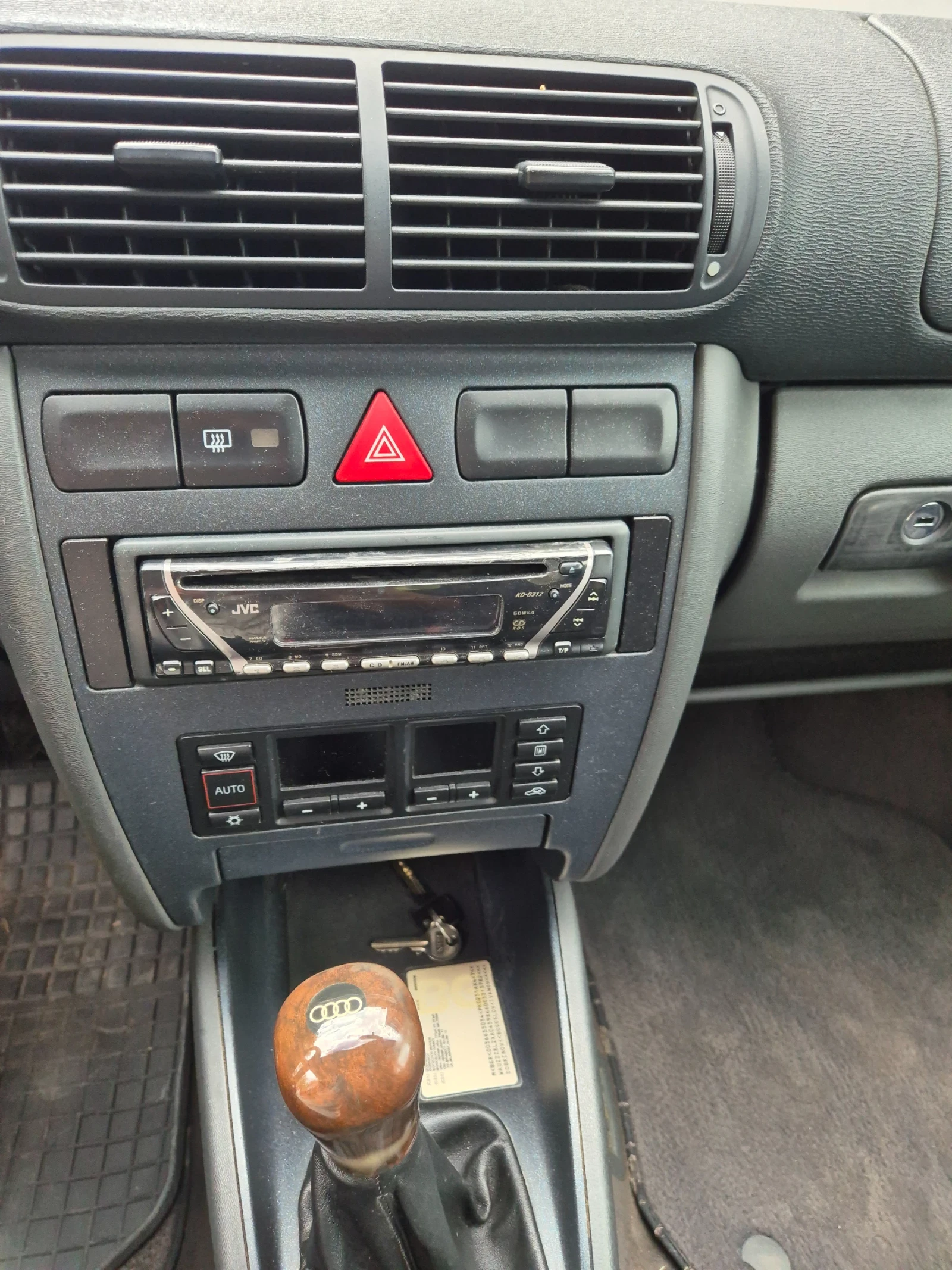 Audi A3, снимка 4 - Автомобили и джипове - 55277749