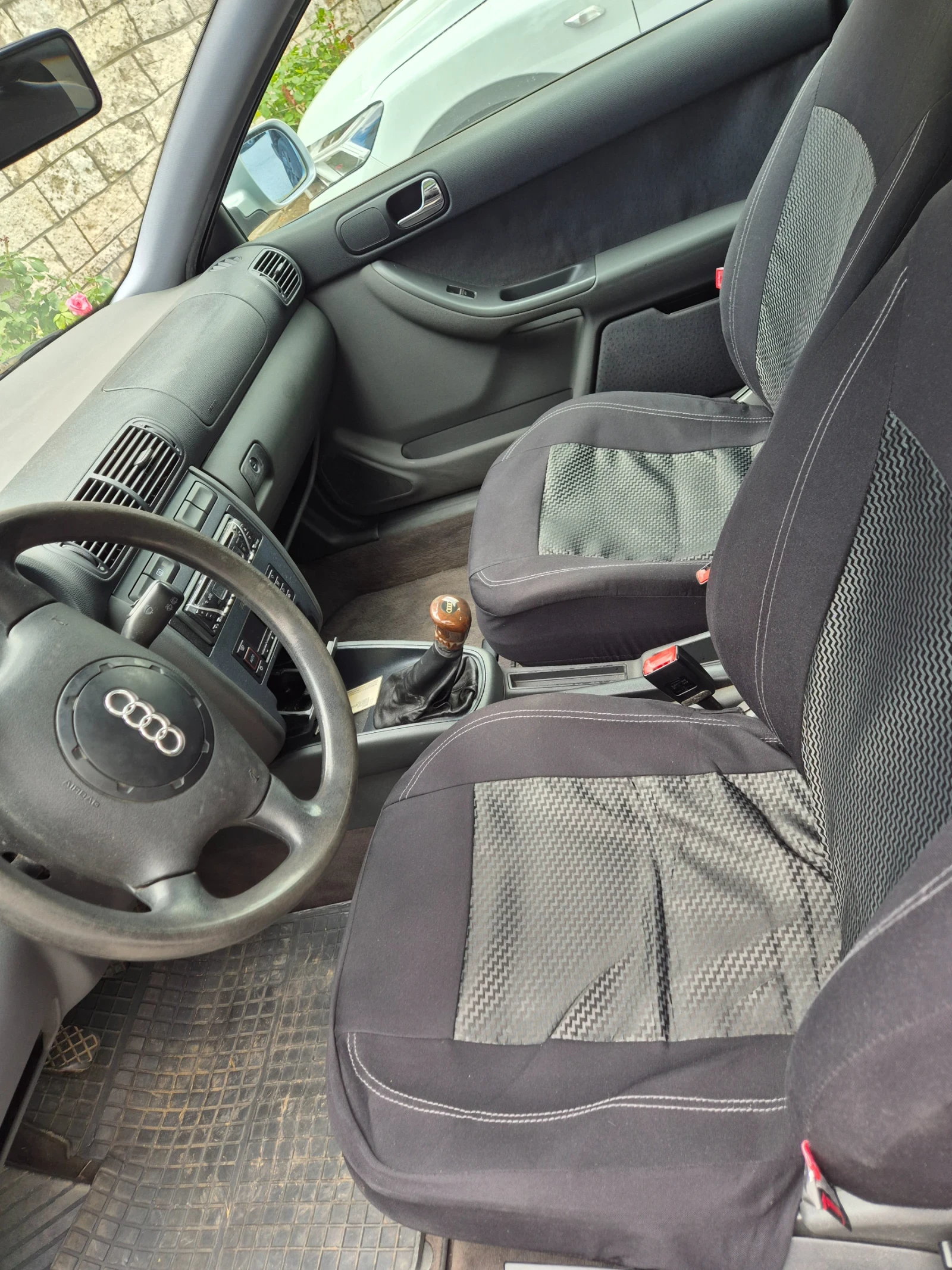 Audi A3, снимка 8 - Автомобили и джипове - 55277749