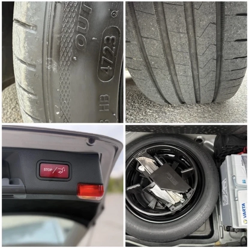 Mercedes-Benz C 300 4-Matic Swiss, снимка 14 - Автомобили и джипове - 55308142