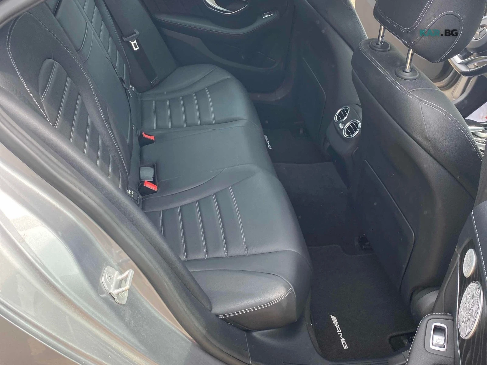 Mercedes-Benz C 400 4MATIC ���������� ���� �� �������� | Mobile.bg � ����������� 12