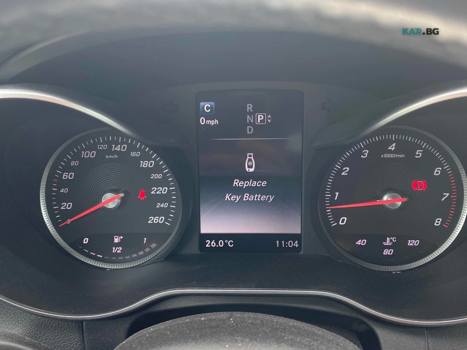 Mercedes-Benz C 400 4MATIC ���������� ���� �� �������� | Mobile.bg � ����������� 7