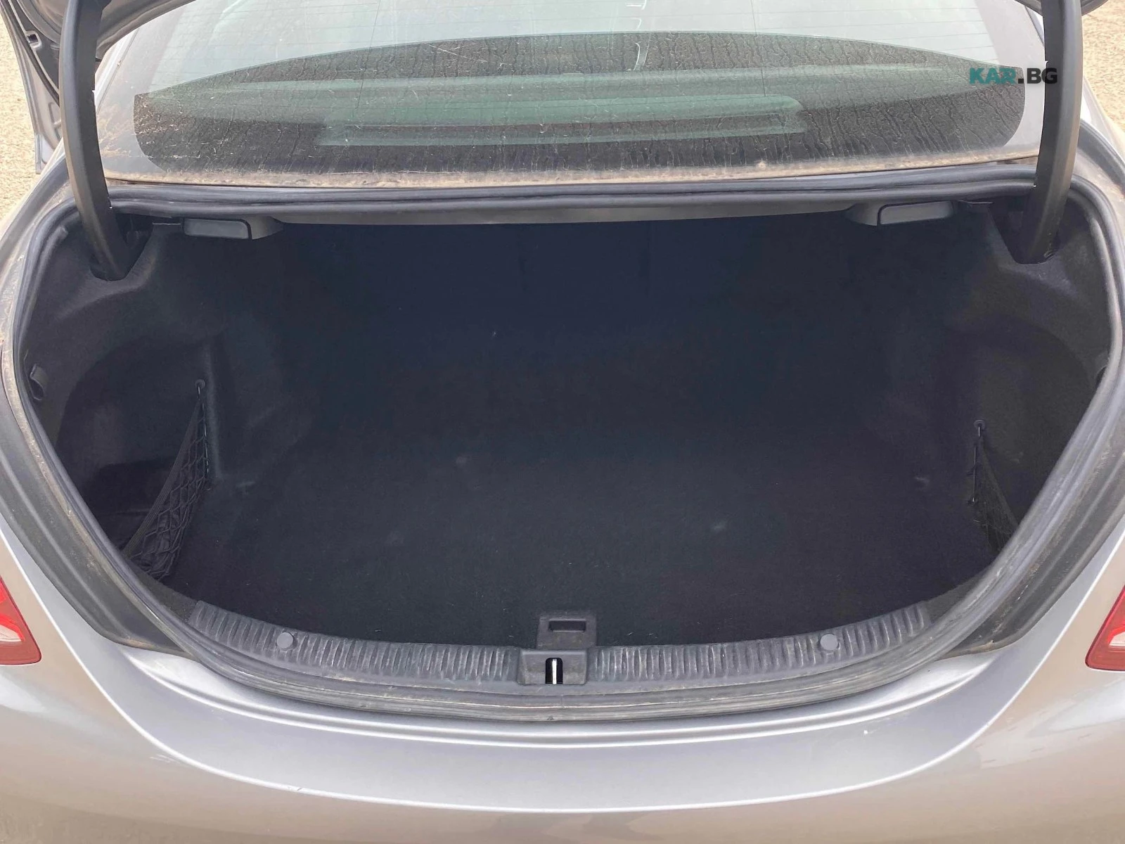Mercedes-Benz C 400 4MATIC ���������� ���� �� �������� | Mobile.bg � ����������� 14