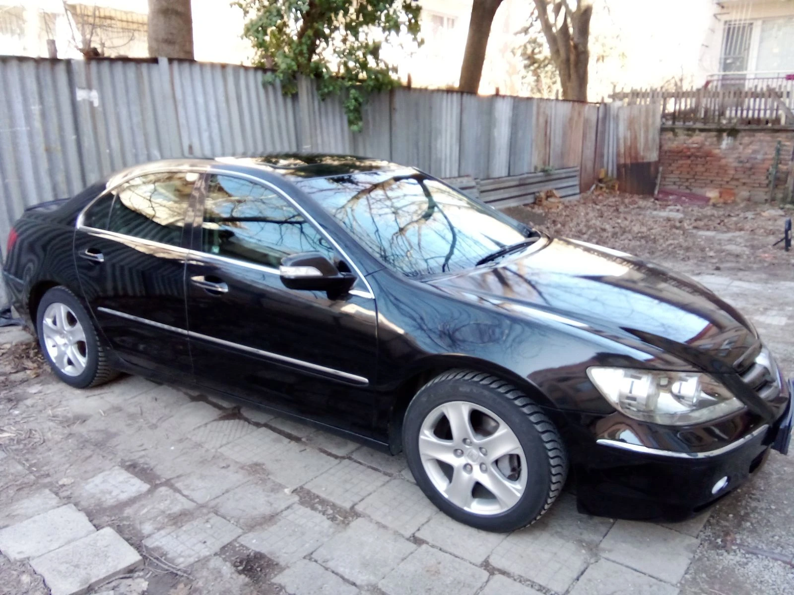 Honda Legend | Mobile.bg � ����������� 12