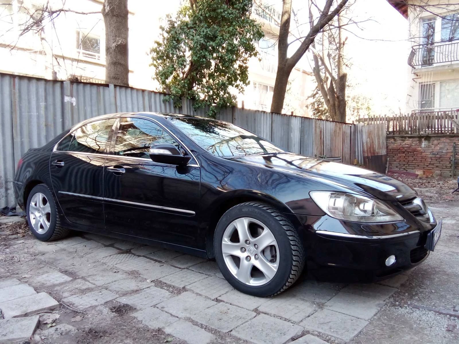 Honda Legend | Mobile.bg � ����������� 17