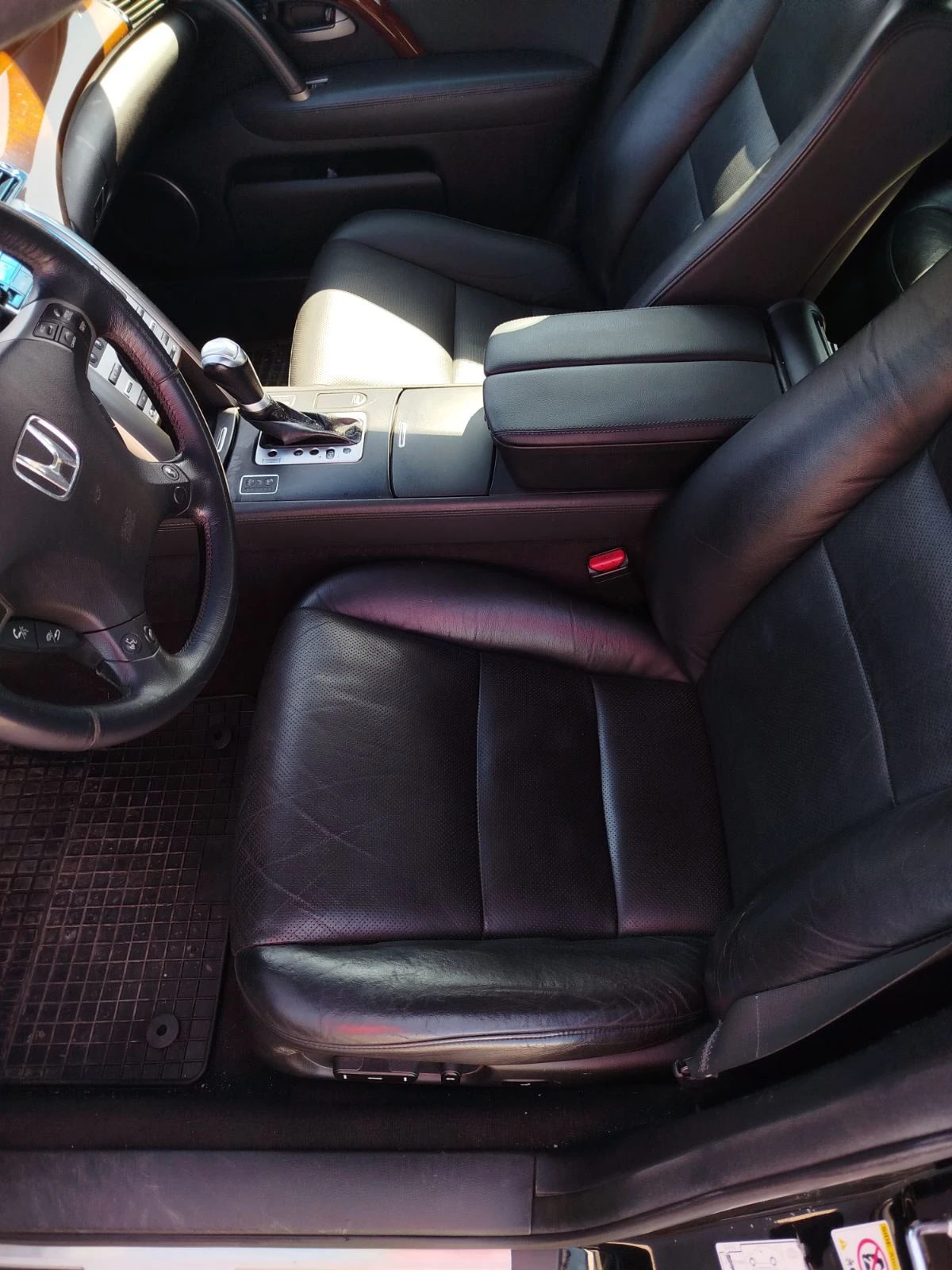 Honda Legend | Mobile.bg � ����������� 8
