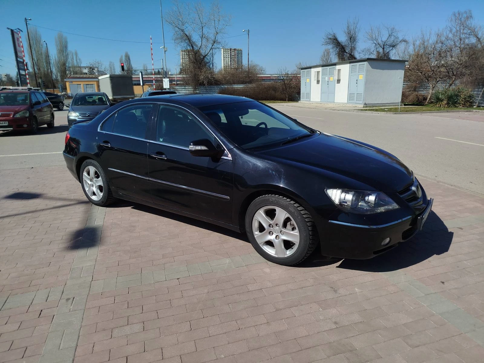 Honda Legend | Mobile.bg � ����������� 6