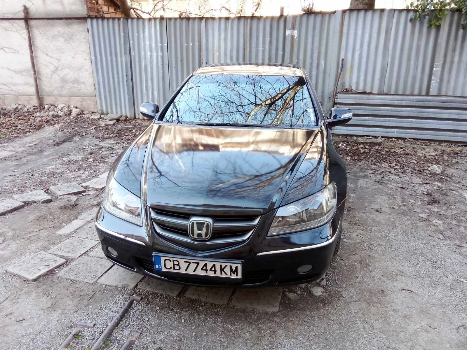 Honda Legend | Mobile.bg � ����������� 16