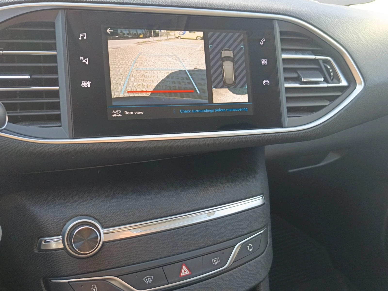 Peugeot 308 ACTIVE PACK//2007094 | Mobile.bg � ����������� 10