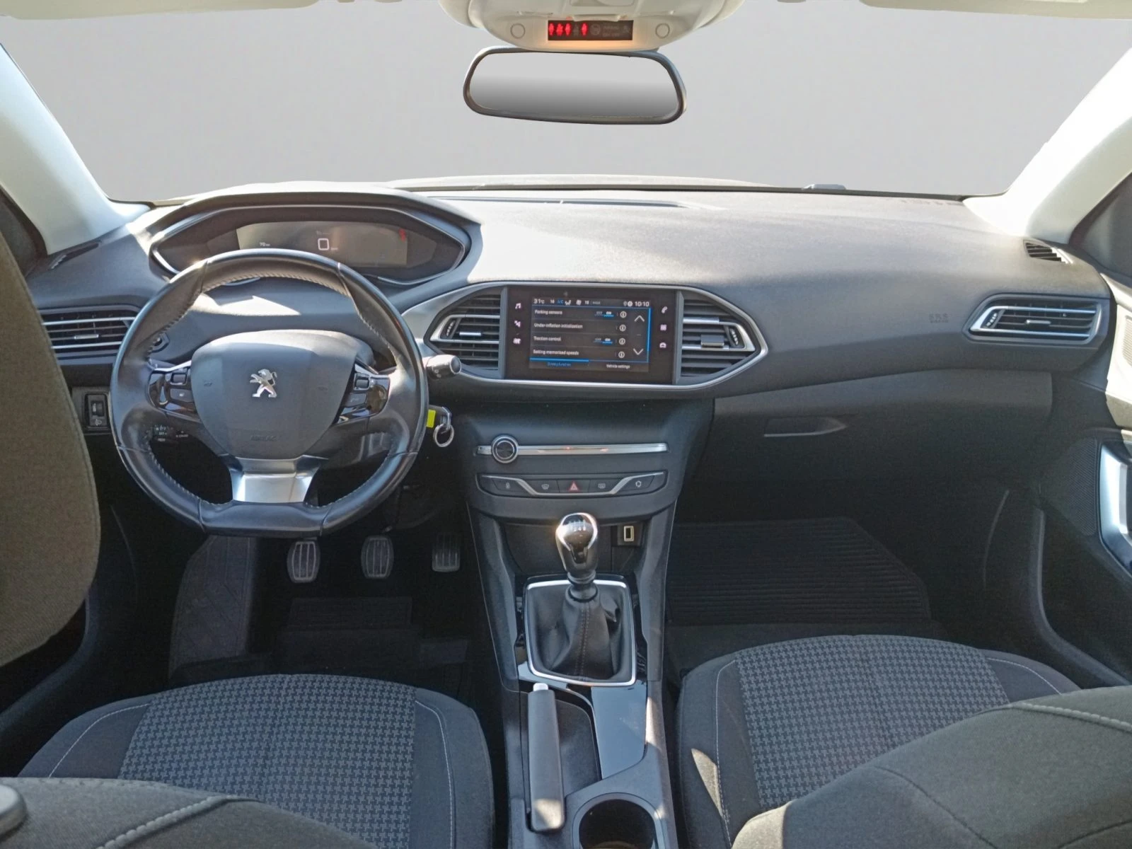 Peugeot 308 ACTIVE PACK//2007094 | Mobile.bg � ����������� 12
