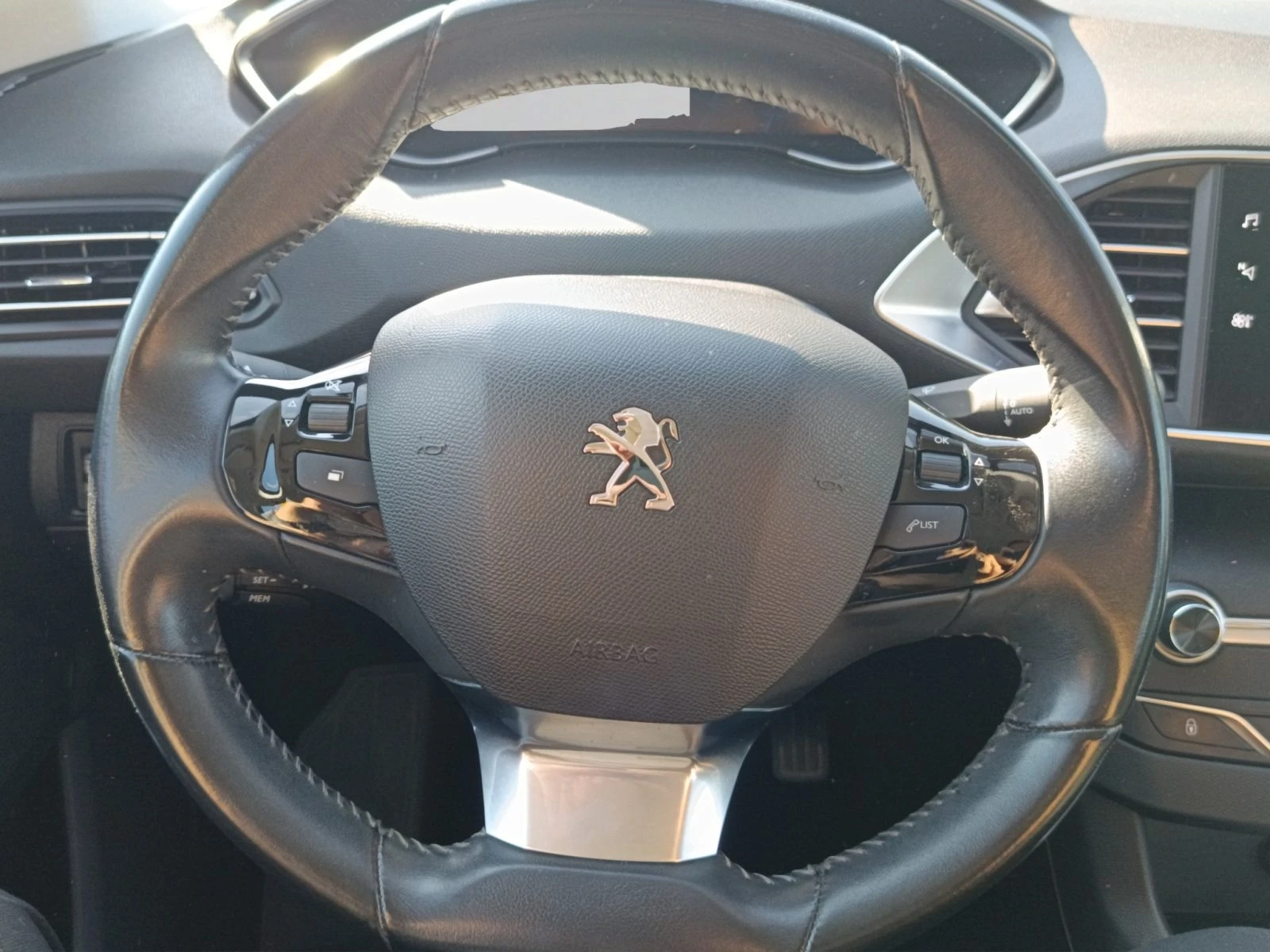 Peugeot 308 ACTIVE PACK//2007094 | Mobile.bg � ����������� 11