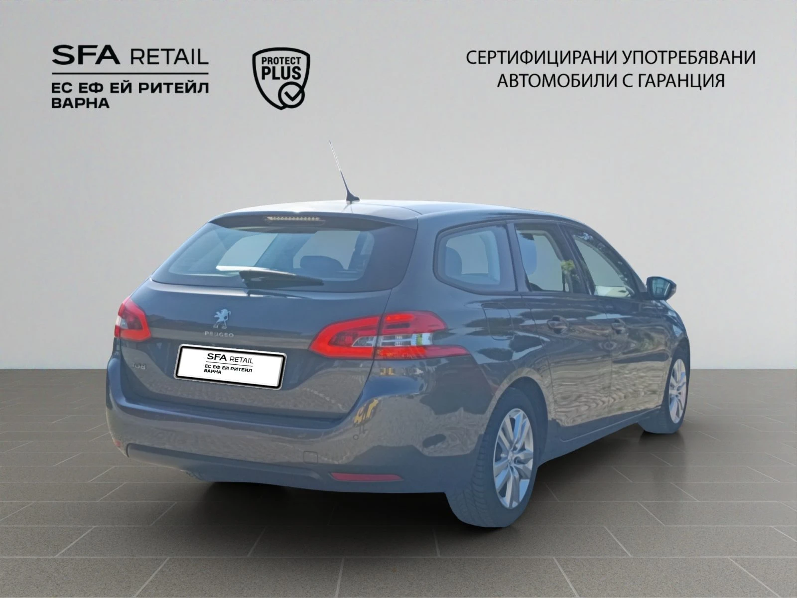 Peugeot 308 ACTIVE PACK//2007094 | Mobile.bg � ����������� 5