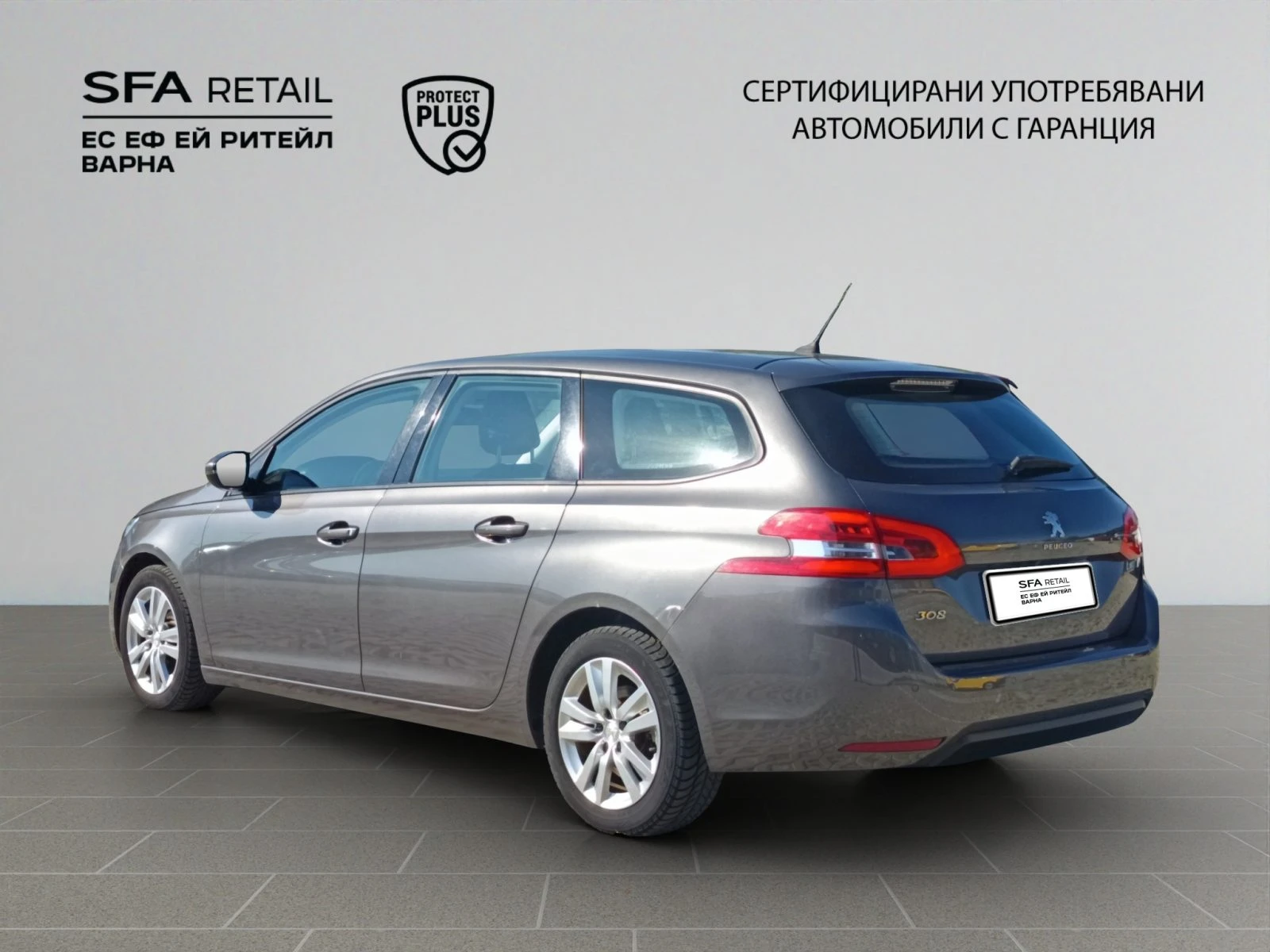 Peugeot 308 ACTIVE PACK//2007094 | Mobile.bg � ����������� 3