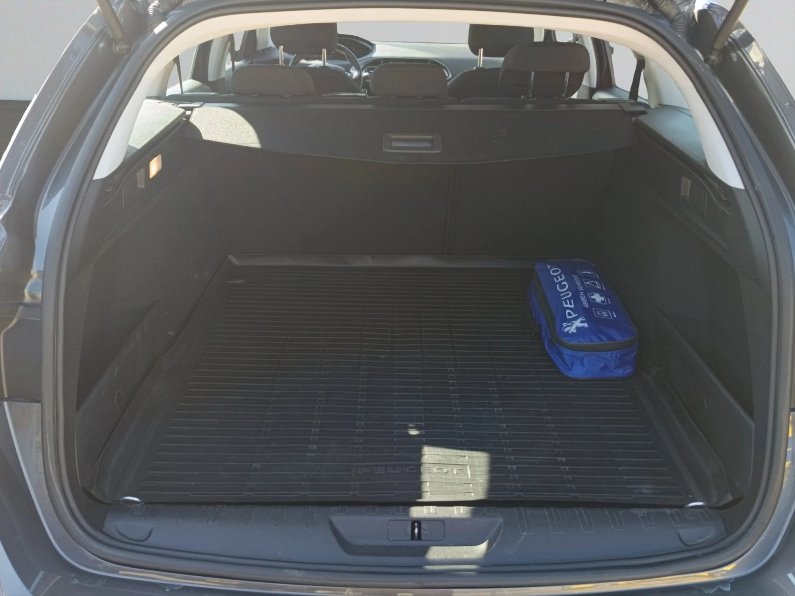 Peugeot 308 ACTIVE PACK//2007094 | Mobile.bg � ����������� 15