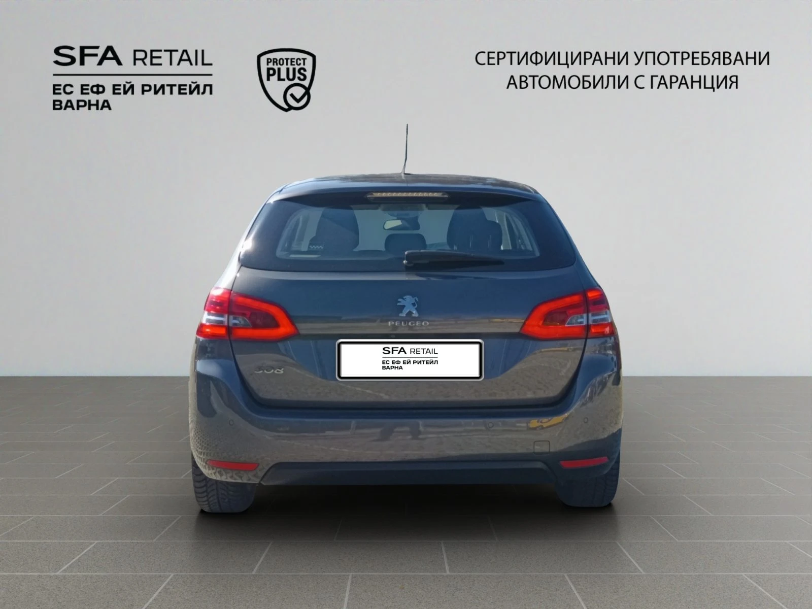 Peugeot 308 ACTIVE PACK//2007094 | Mobile.bg � ����������� 4